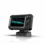 Combined GPS sounder - LOWRANCE - Eagle 5 - With 50/200 transducer - Image 2