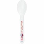 MINNIE MICROWAVE MEAL SET BOWL + SPOON - Image 3