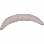 Maternity pillow - THERMOBABY - Multi-use - For pregnancy and breastfeeding - Image 4