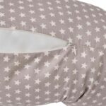 Maternity pillow - THERMOBABY - Multi-use - For pregnancy and breastfeeding - Image 5