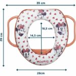 COMFORT TOILET REDUCER WITH MINNIE HANDLES - Image 3