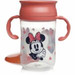 360 DEGREE TRAINING CUP - 360 training cup with lid MINNIE - Image 3