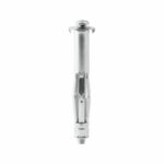 Blister pack of 10 pcs. metal expansion plugs ø11x65 screws m5x74 5001551 rapid - Image 2