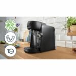 Multi-drink coffee machine - BOSCH - TASSIMO - T16 Finesse black - 1400 W - Image 2