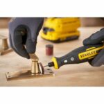 Rotary Tool - STANLEY - SFMCE030B-XJ - 18V - 6700/34000 rpm - Without battery - Image 6