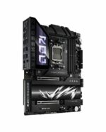 Motherboard - ASUS - CROSSHAIR X870E HERO – Bild 4