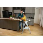 Observation Tower Kit - CHICCO - Crescendo - From 2 years old - Grey – Bild 2