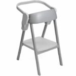 Observation Tower Kit - CHICCO - Crescendo - From 2 years old - Grey