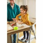 Observation Tower Kit - CHICCO - Crescendo - From 2 years old - Grey – Bild 3