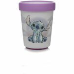 LILO and STITCH 3-PIECE MEAL SET: NON-SLIP CUP + BOWL + PLATE - Image 4