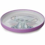 LILO and STITCH 3-PIECE MEAL SET: NON-SLIP CUP + BOWL + PLATE - Image 6