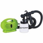 Electric gun - FIELDMANN - FDSP 200651-E - 650 W - 800 ml - 1.3 m hose