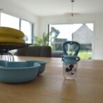 Fruit and vegetable nibbler - THERMOBABY - MICKEY - Silicone - Image 3