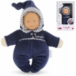 My Doudou - COROLLE - Babidoux Marine Reves d'Etoiles - 20cm - From Birth