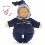 My Doudou - COROLLE - Babidoux Marine Reves d'Etoiles - 20cm - From Birth - Image 5