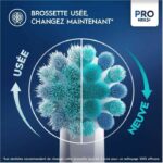 Brushes - ORAL-B - Lion King x4 - Image 5