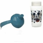 Cup with handles - THERMOBABY - MICKEY - 295 ml - Leak-proof - Image 2