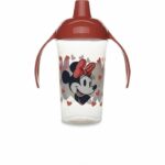 Cup with handles - THERMOBABY - MINNIE - 295 ml - Leak-proof