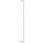 Safety barrier extension - CHICCO - 6 cm - White