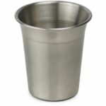 Cup - THERMOBABY - BPA-free - Stainless steel