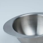 Ear Bowl - THERMOBABY - Ergonomic - BPA-Free - Stainless Steel - Image 3