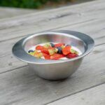 Ear Bowl - THERMOBABY - Ergonomic - BPA-Free - Stainless Steel - Image 4
