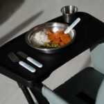 Deep plate - THERMOBABY - BPA-free - Stainless steel - Image 2