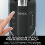 NINJA Frozen and Slush Drink Machine - Slushi FS301EU - 2.5L Capacity - 5 Programs - 800W - Image 3