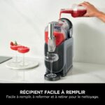 NINJA Frozen and Slush Drink Machine - Slushi FS301EU - 2.5L Capacity - 5 Programs - 800W - Image 4