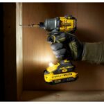 Impact Driver - STANLEY - SFMCF830D2K-QW - 203 Nm - 18V - 2 x 2 Ah Batteries - Image 5