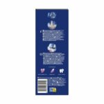 Electric toothbrush - Oral-B - iO2 - Black - 3 modes - 2-minute timer - Image 6
