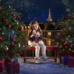My big baby doll - COROLLE - Suzanne - Corolle in celebration - Image 4