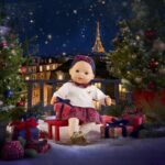 My big baby doll - COROLLE - Suzanne - Corolle in celebration - Image 5