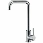 Edouard Rousseau - SOTO Sink Mixer - Chrome