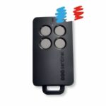 SCS Sentinel - 4 -channel gate remote control with COBEST CODE TURNING - RACE 50M - AAM0121