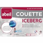 Abeil Légere Iceberg 140x200cm - Image 3