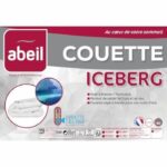 Abeil Légere Iceberg 200x200cm - Image 3
