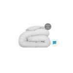 ABEIL Aerelle Soft Flex Duvet - 240 x 260 - White - Image 3