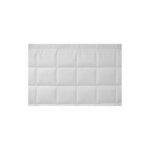 ABEIL Aerelle Soft Flex Duvet - 240 x 260 - White - Image 4