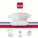 Abeil Lot of 2 pillows Aerelle Cool Night - 60 x 60 cm - White