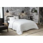 Warm duvet 400gr/m² Douceur Auvergnate - 140 x 200 cm - 1 person - ABEIL - Image 3