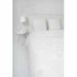 ABEIL light duvet SOFT CLOUD 240x260 cm white - Image 4