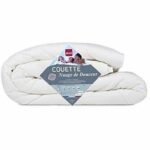 ABEIL light duvet SOFT CLOUD 240x260 cm white - Image 5