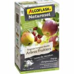 Long-lasting fertilizer Fruit trees - ALGOFLASH NATURASOL - 2kg