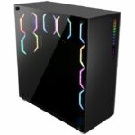 ABKONCORE R780 Sync - Box without power supply - Large tower - E-ATX format - Image 2