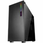 ABKONCORE R780 Sync - Box without power supply - Large tower - E-ATX format - Image 3