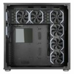 ABKONCORE R780 Sync - Box without power supply - Large tower - E-ATX format - Image 4