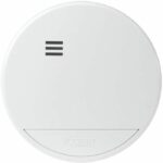 Smoke detector - ABUS - RWM150 - 10 year lifespan - VdS certified - Image 2