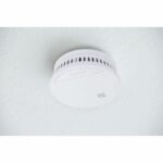 Smoke detector - ABUS - RWM150 - 10 year lifespan - VdS certified - Image 3