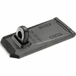 Granite padlock holder - ABUS - 130/180 - Warehouse security - Malleable cast iron - Image 3